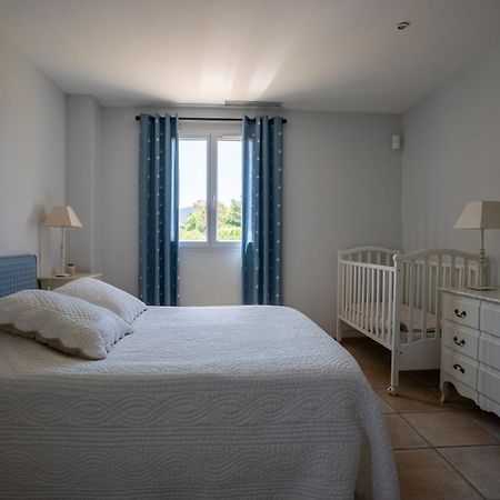 Saint-Rémy-de-Provence Villa Indigo מראה חיצוני תמונה