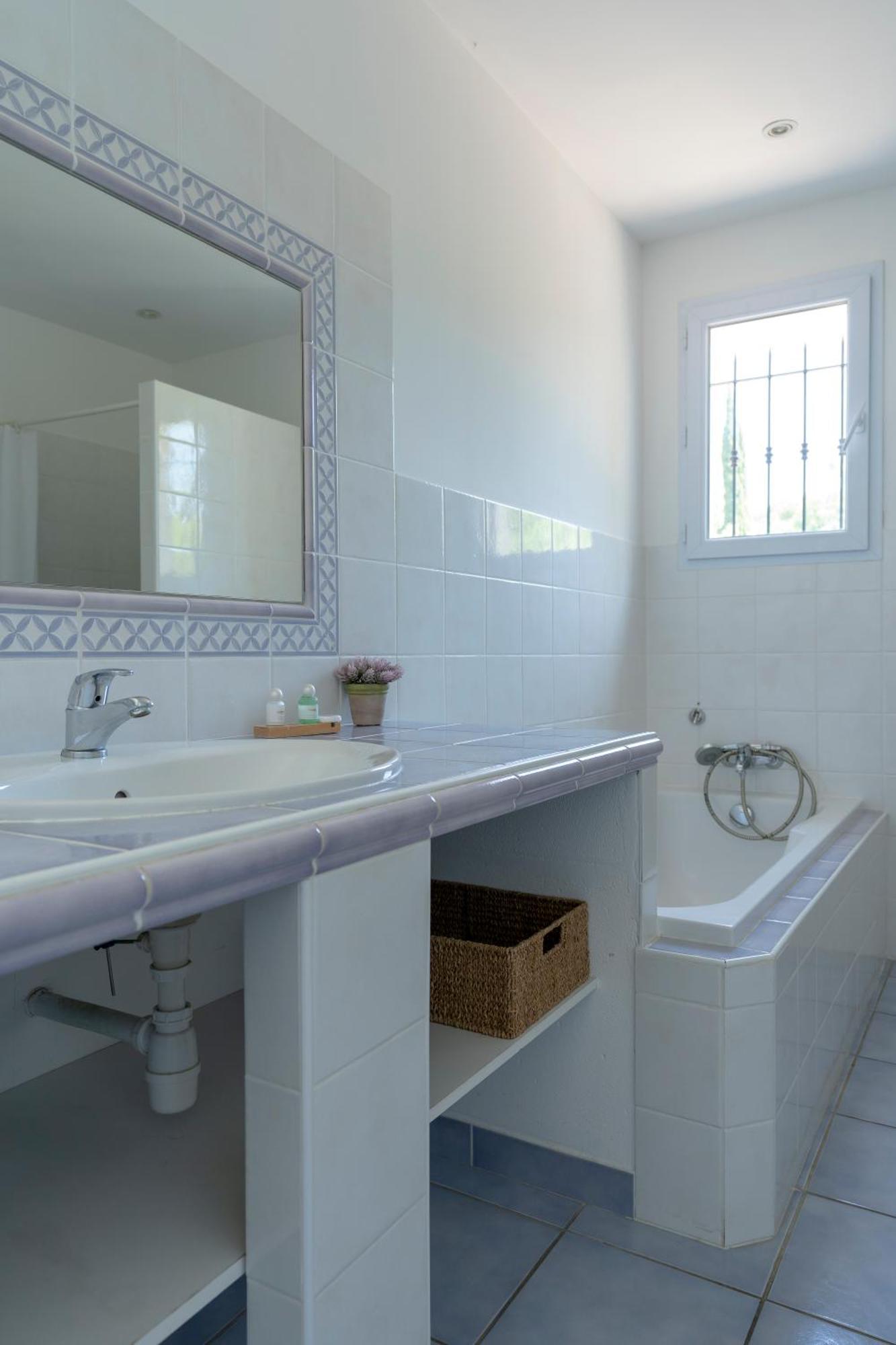 Saint-Rémy-de-Provence Villa Indigo מראה חיצוני תמונה
