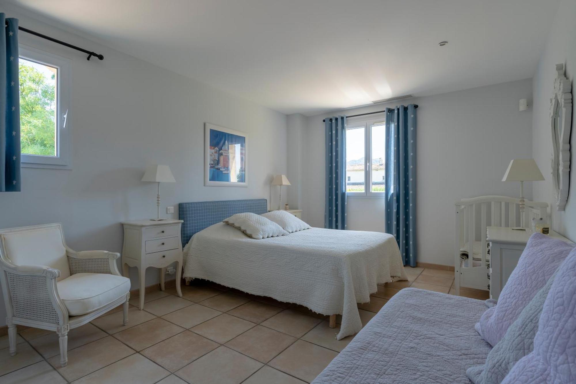 Saint-Rémy-de-Provence Villa Indigo מראה חיצוני תמונה
