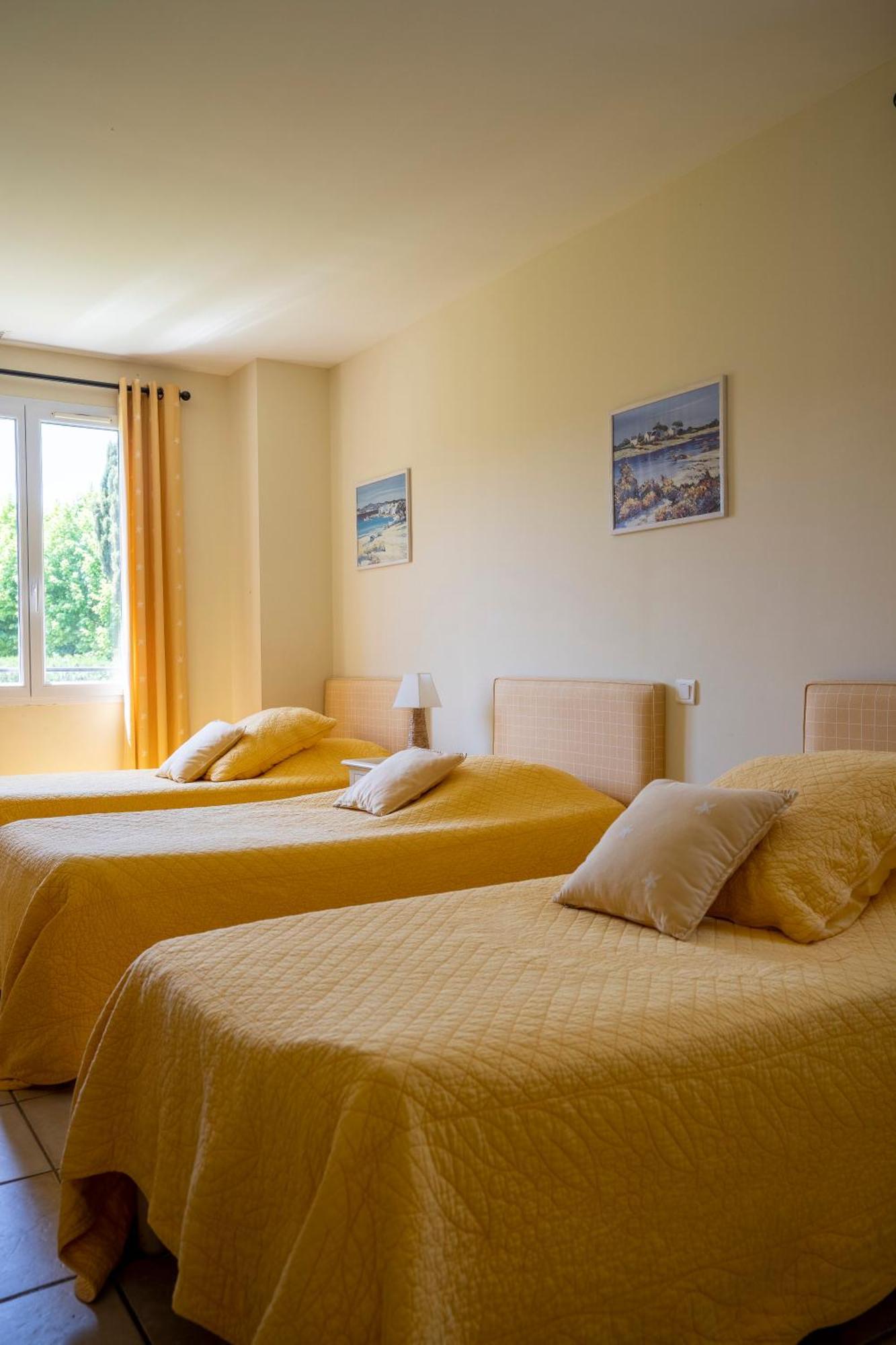 Saint-Rémy-de-Provence Villa Indigo מראה חיצוני תמונה