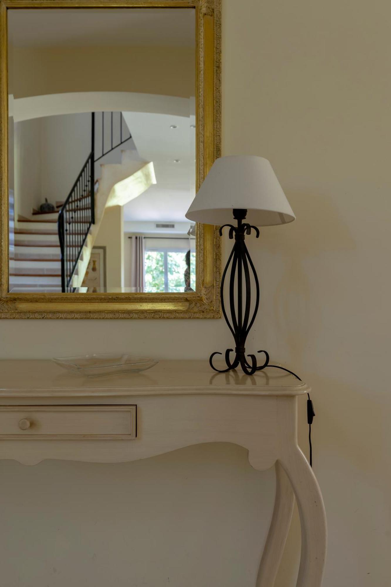 Saint-Rémy-de-Provence Villa Indigo מראה חיצוני תמונה