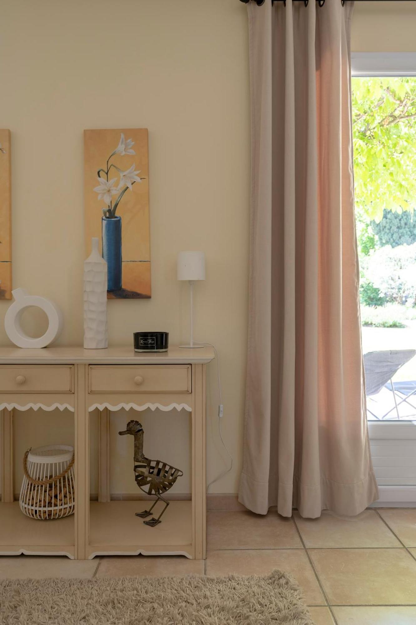 Saint-Rémy-de-Provence Villa Indigo מראה חיצוני תמונה
