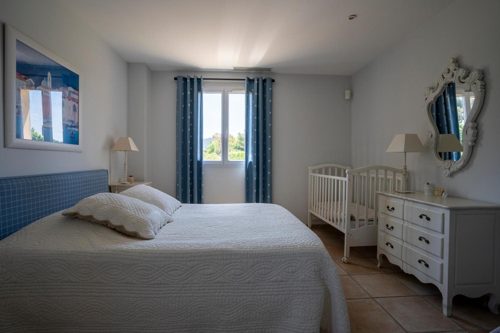 Saint-Rémy-de-Provence Villa Indigo מראה חיצוני תמונה