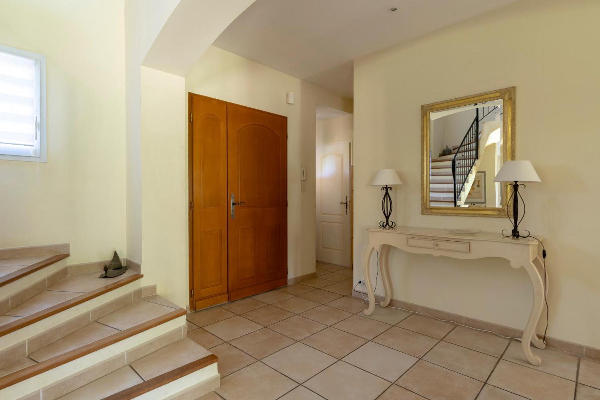 Saint-Rémy-de-Provence Villa Indigo מראה חיצוני תמונה