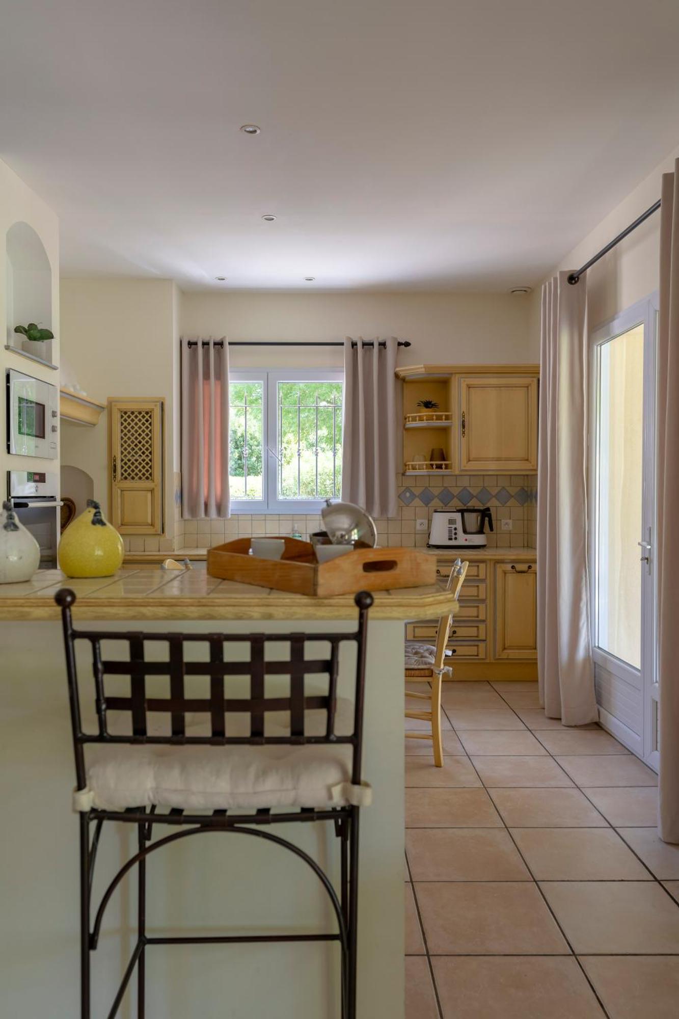 Saint-Rémy-de-Provence Villa Indigo מראה חיצוני תמונה
