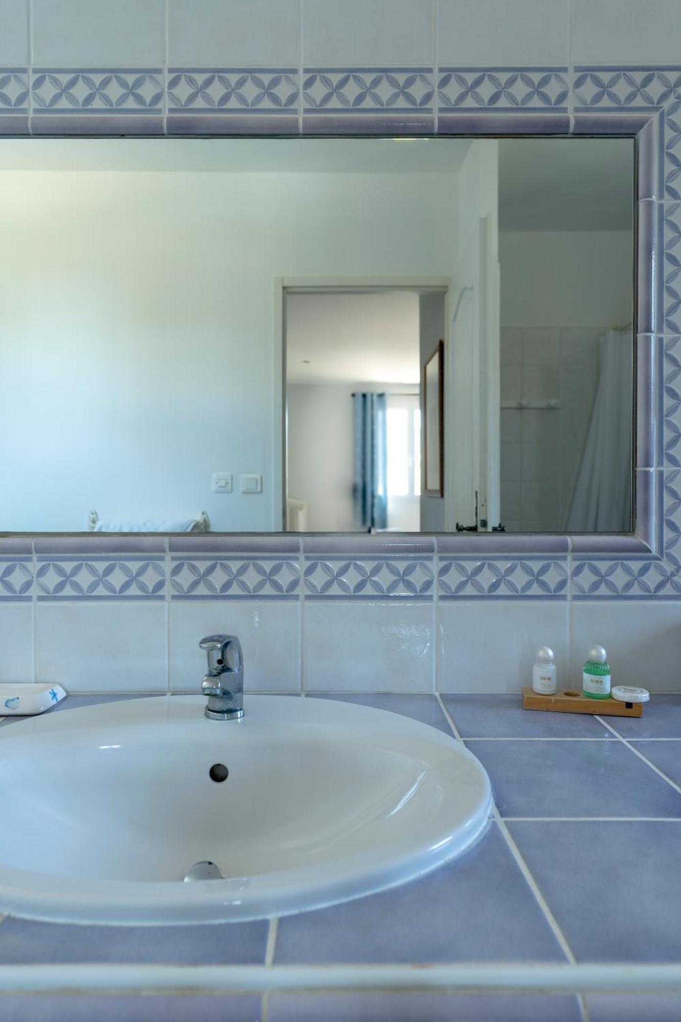 Saint-Rémy-de-Provence Villa Indigo מראה חיצוני תמונה