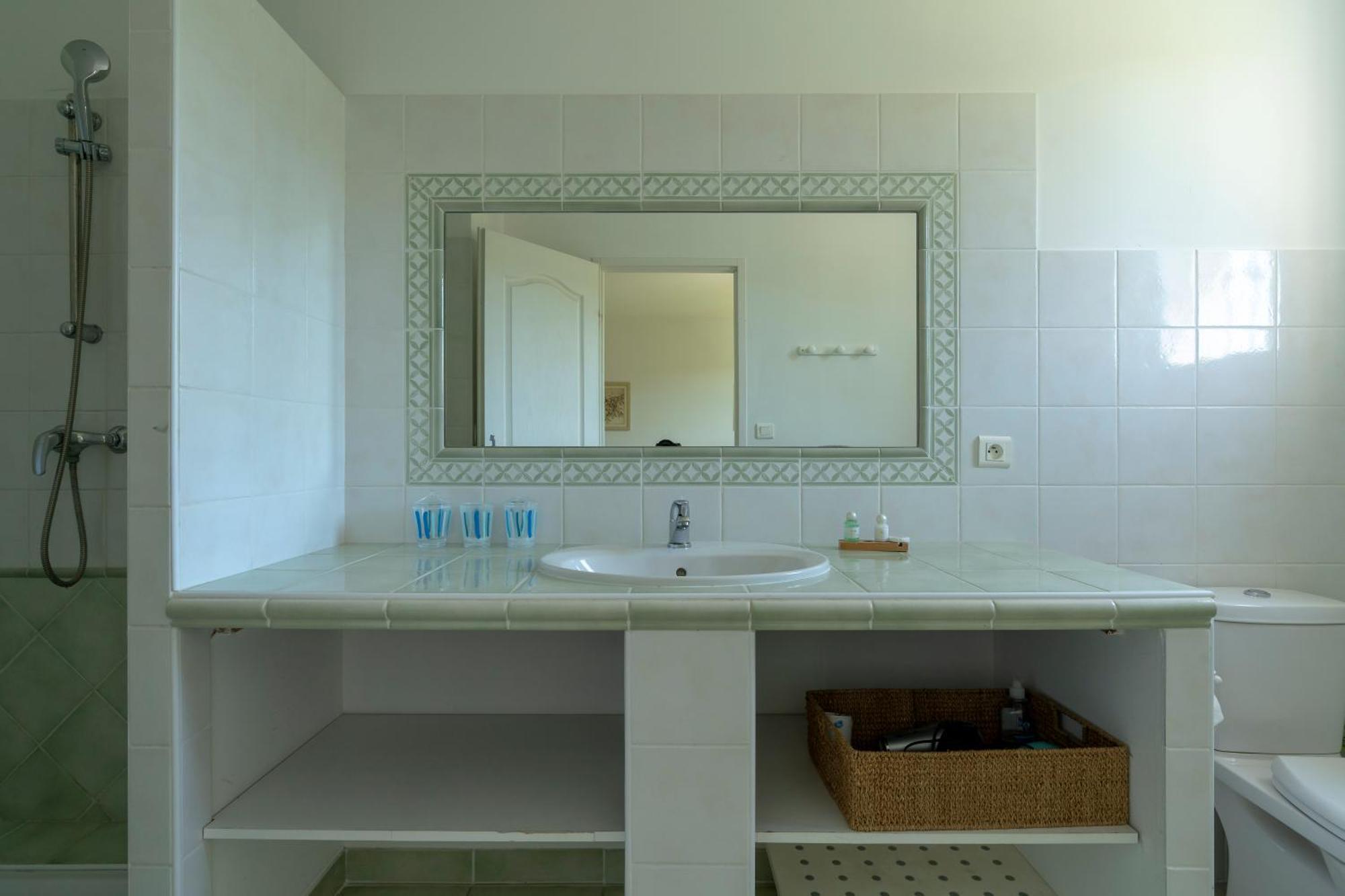 Saint-Rémy-de-Provence Villa Indigo מראה חיצוני תמונה