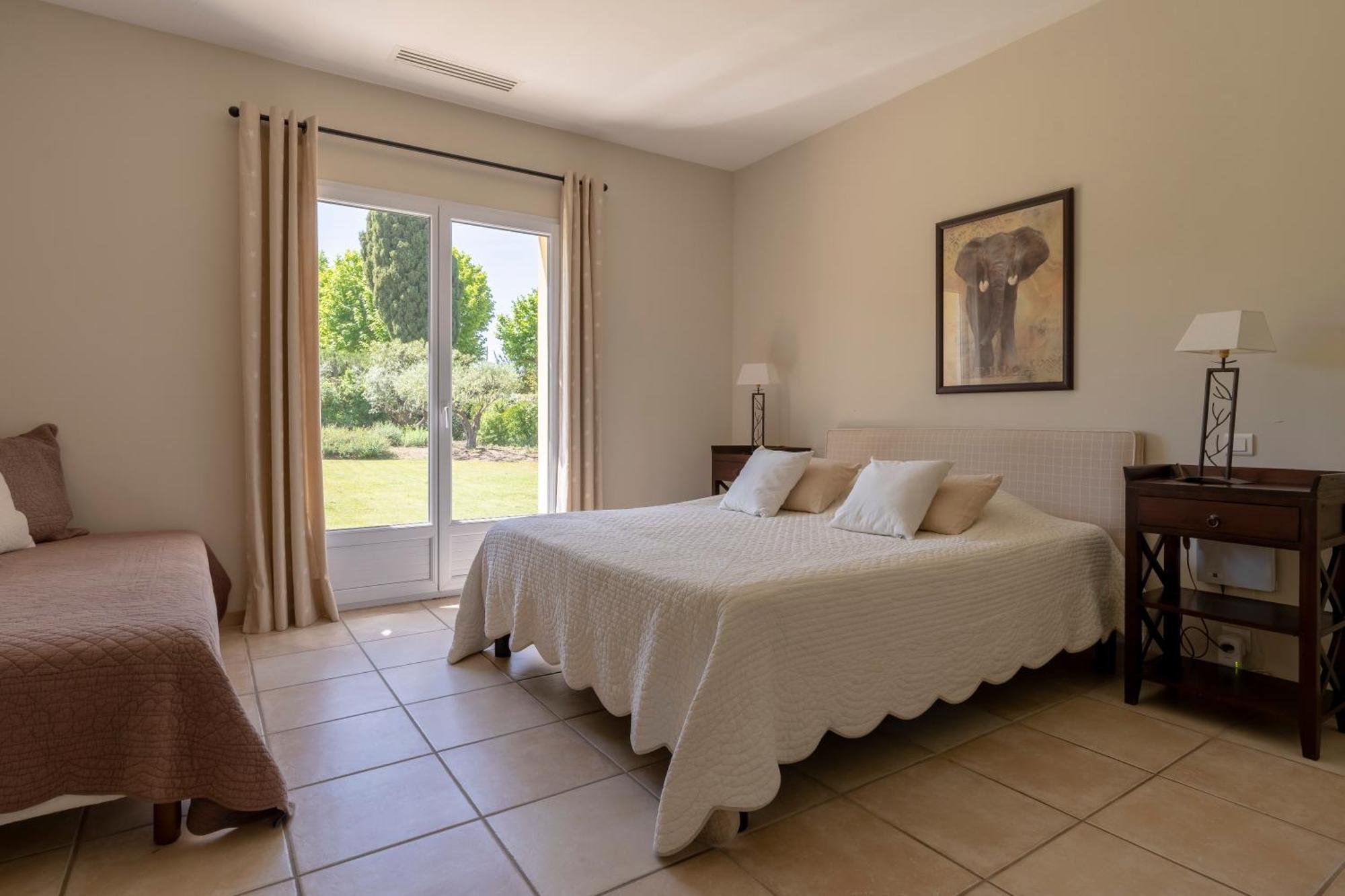 Saint-Rémy-de-Provence Villa Indigo מראה חיצוני תמונה