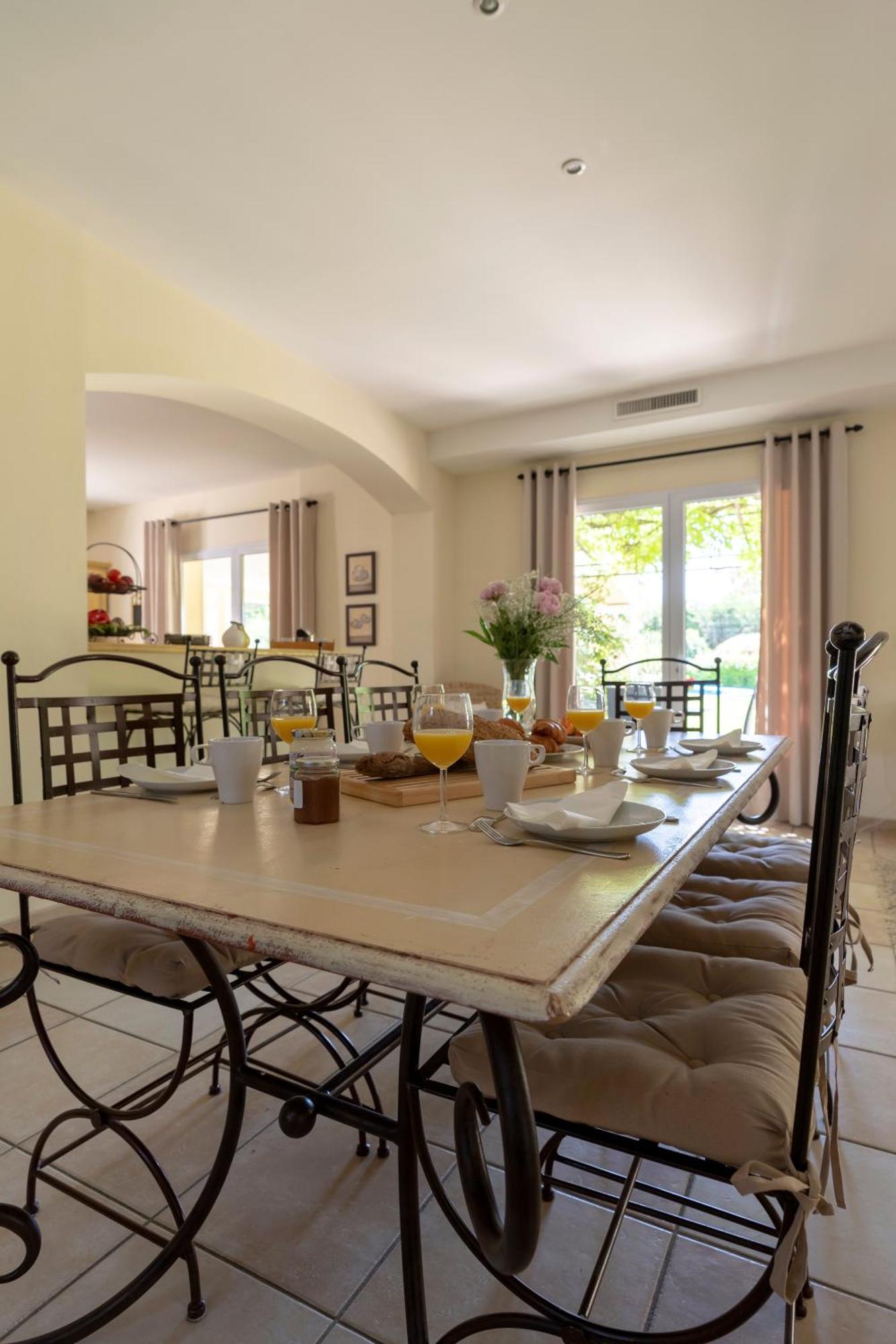 Saint-Rémy-de-Provence Villa Indigo מראה חיצוני תמונה