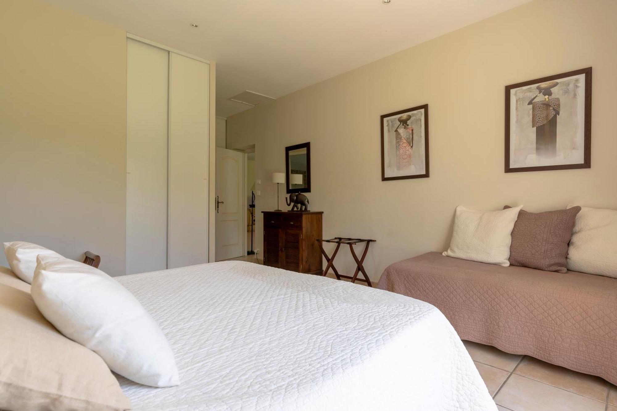 Saint-Rémy-de-Provence Villa Indigo מראה חיצוני תמונה