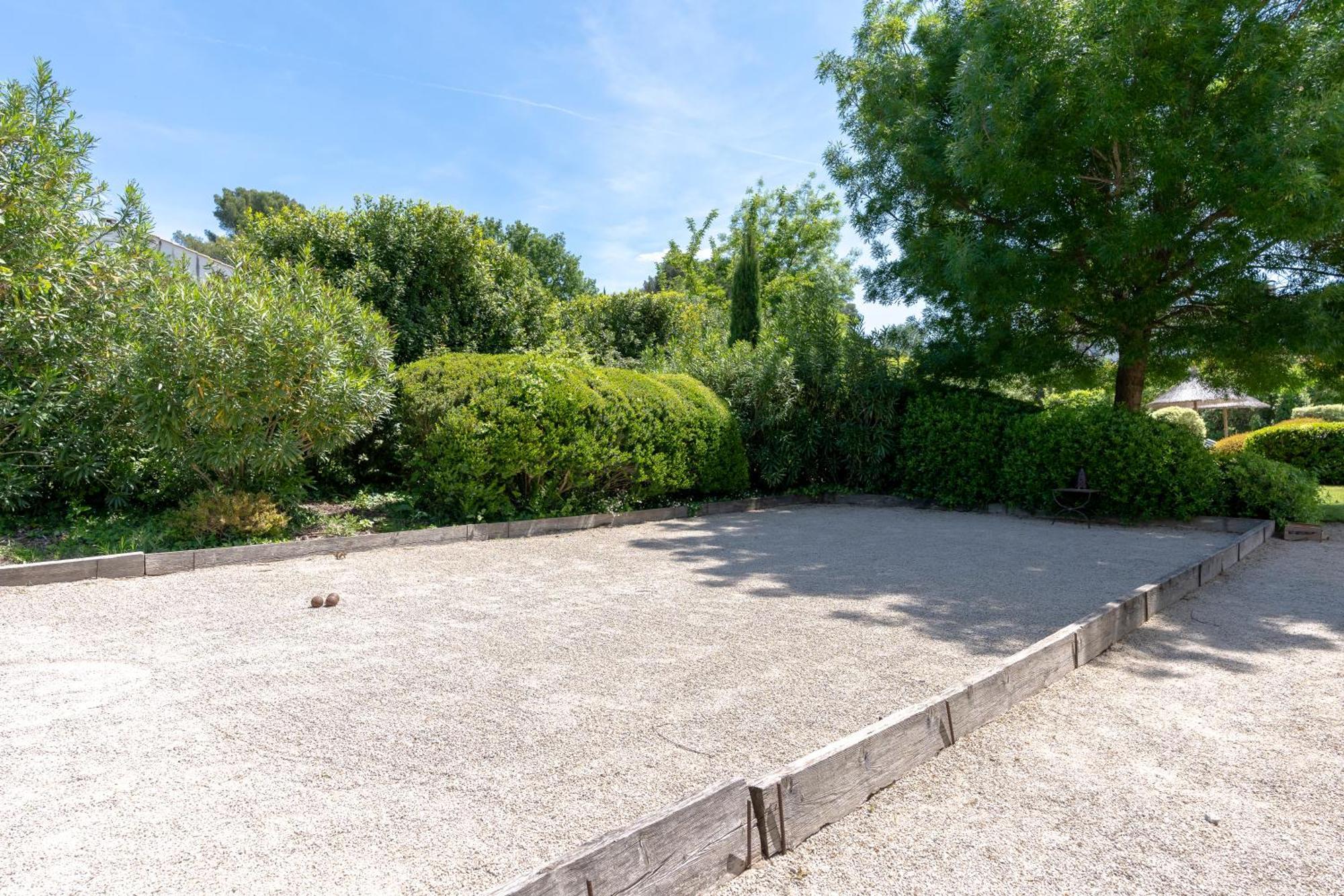 Saint-Rémy-de-Provence Villa Indigo מראה חיצוני תמונה