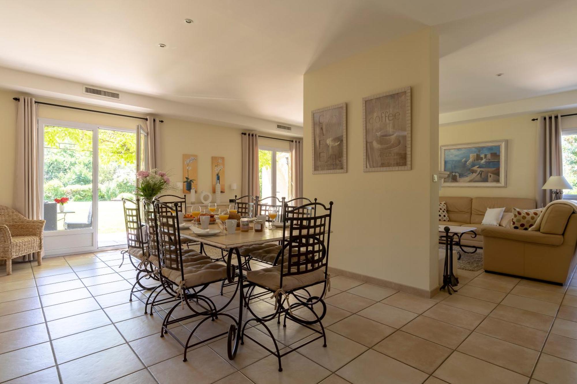 Saint-Rémy-de-Provence Villa Indigo מראה חיצוני תמונה