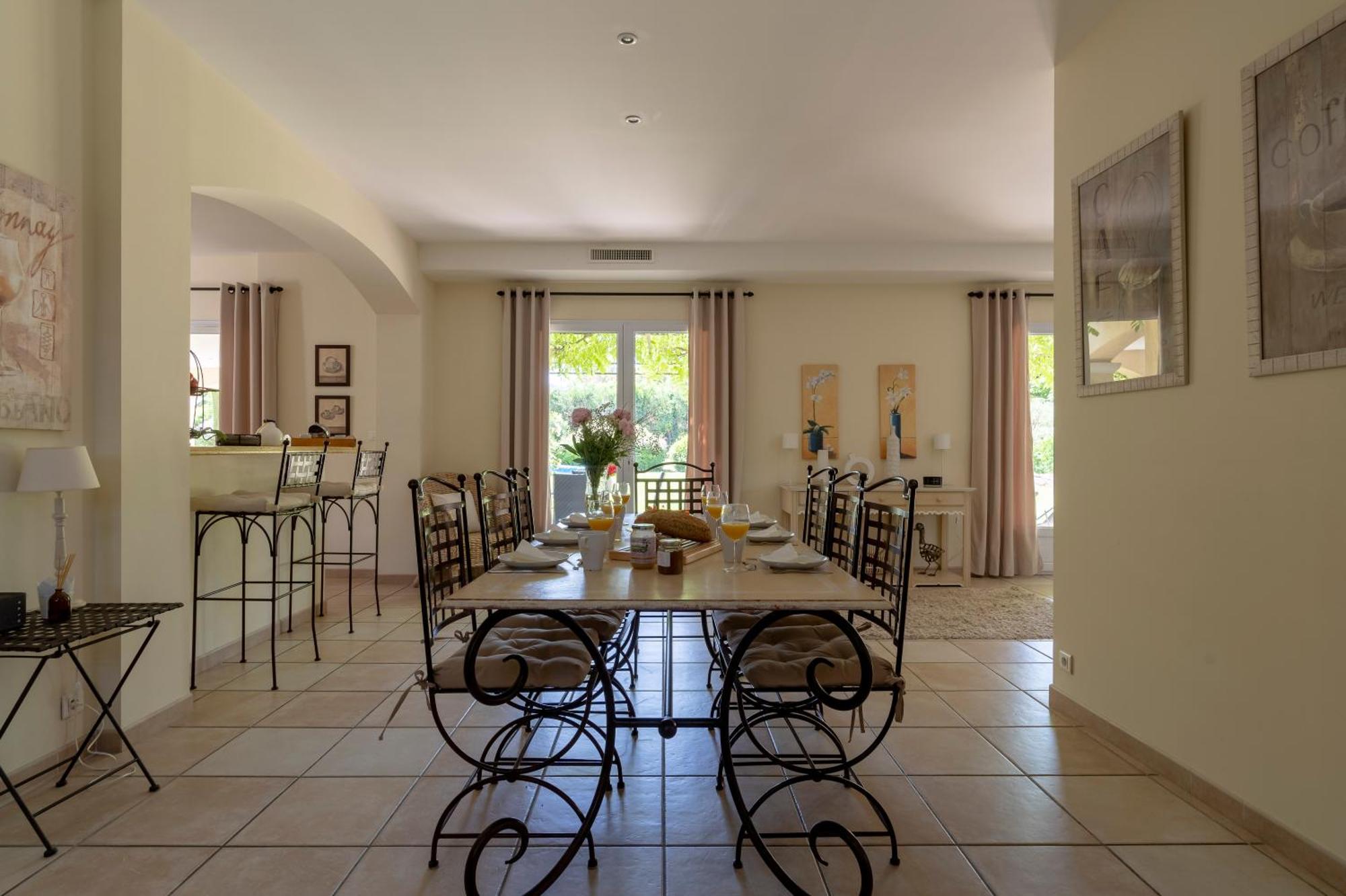 Saint-Rémy-de-Provence Villa Indigo מראה חיצוני תמונה