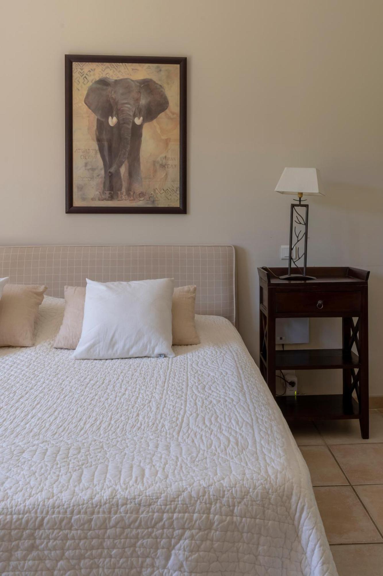 Saint-Rémy-de-Provence Villa Indigo מראה חיצוני תמונה