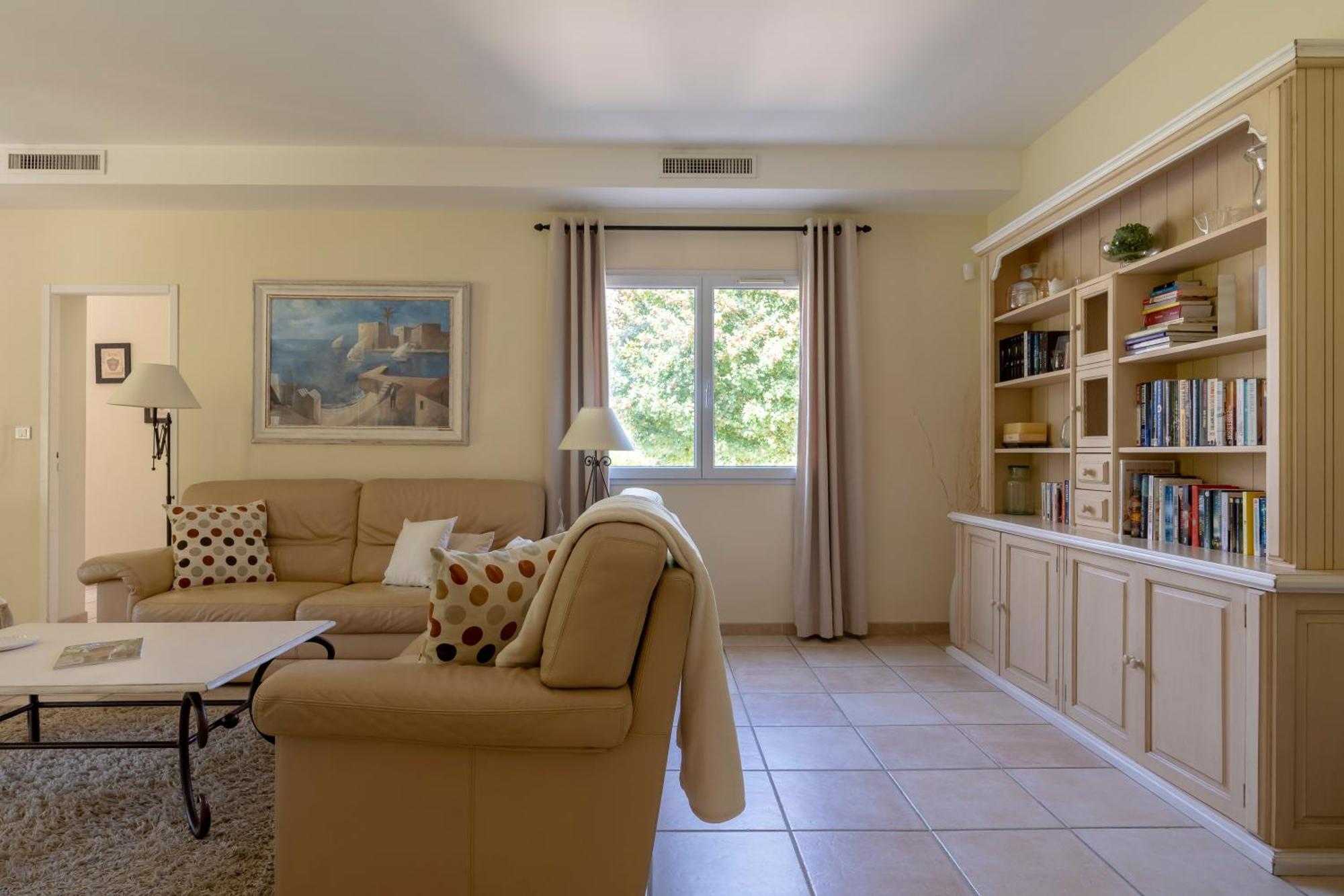 Saint-Rémy-de-Provence Villa Indigo מראה חיצוני תמונה