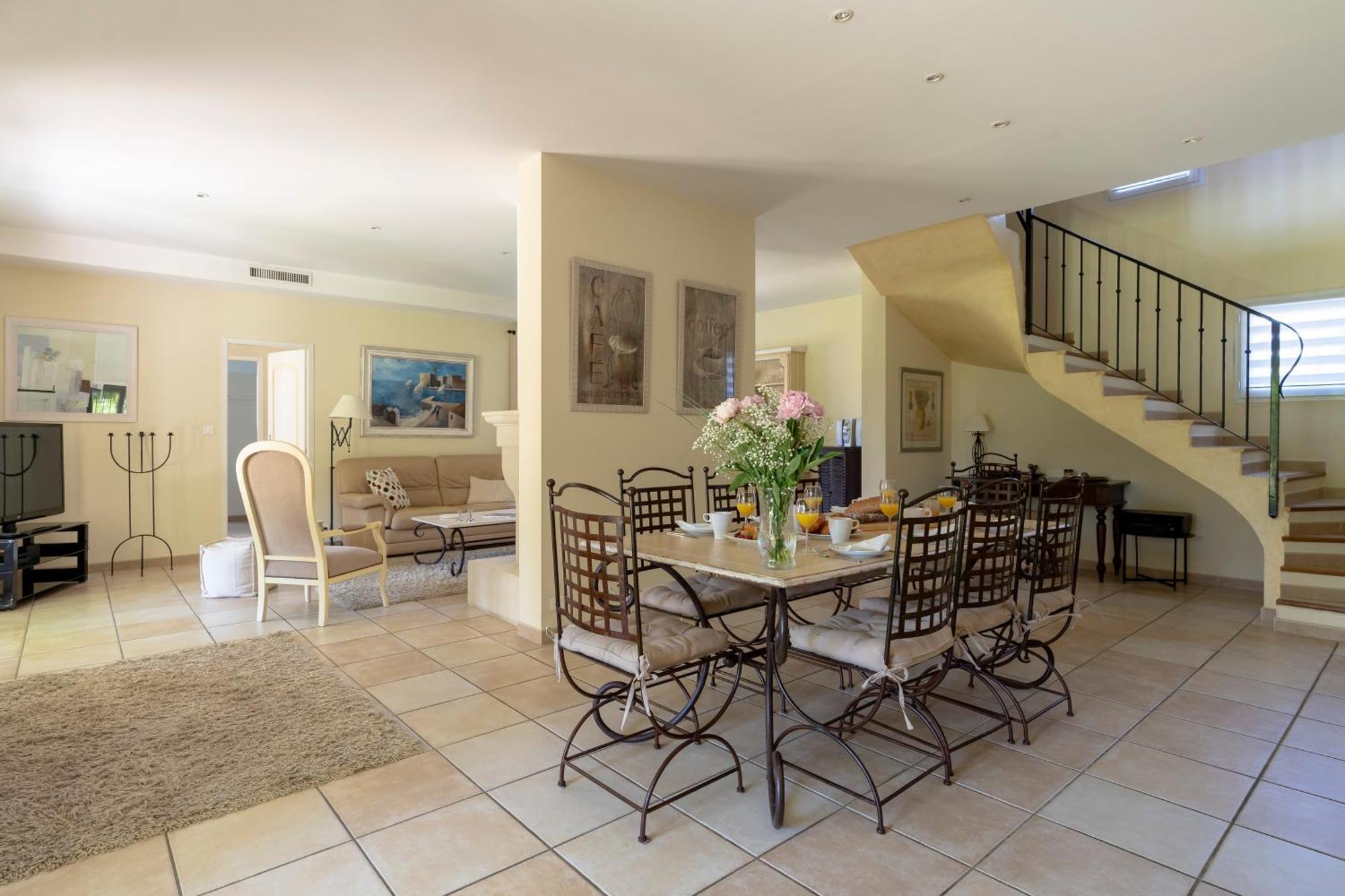 Saint-Rémy-de-Provence Villa Indigo מראה חיצוני תמונה