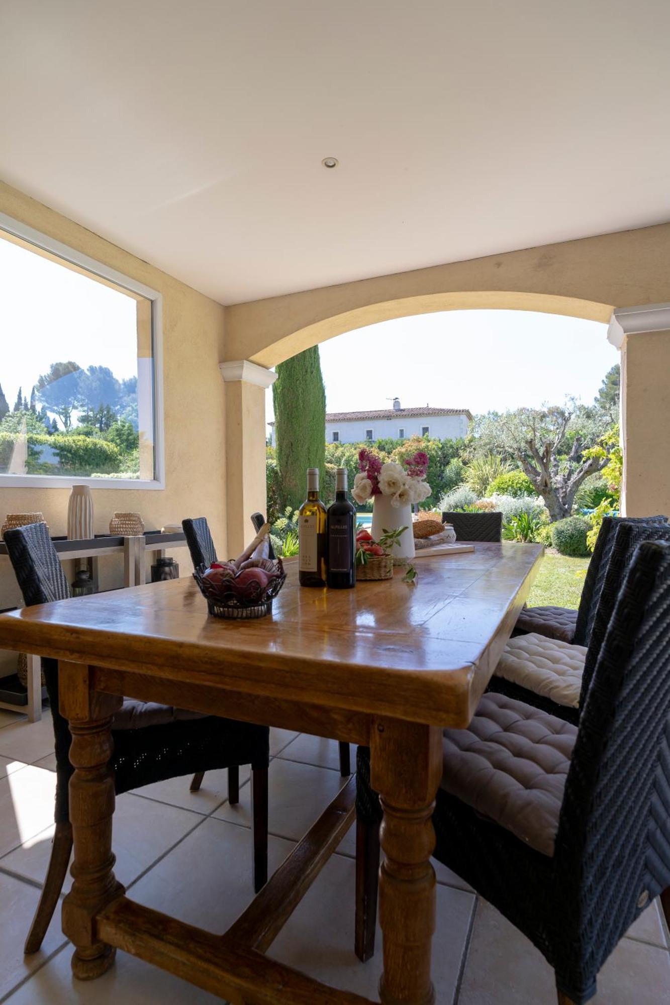 Saint-Rémy-de-Provence Villa Indigo מראה חיצוני תמונה