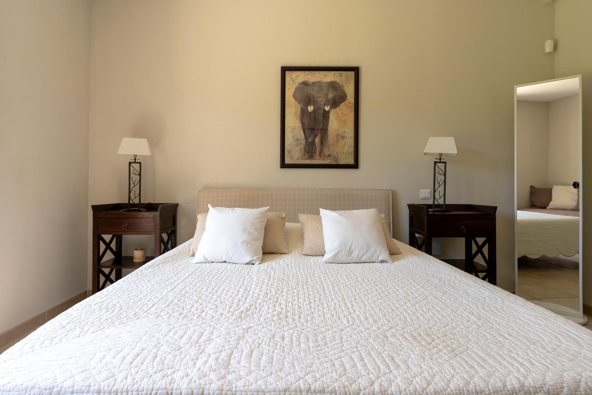 Saint-Rémy-de-Provence Villa Indigo מראה חיצוני תמונה